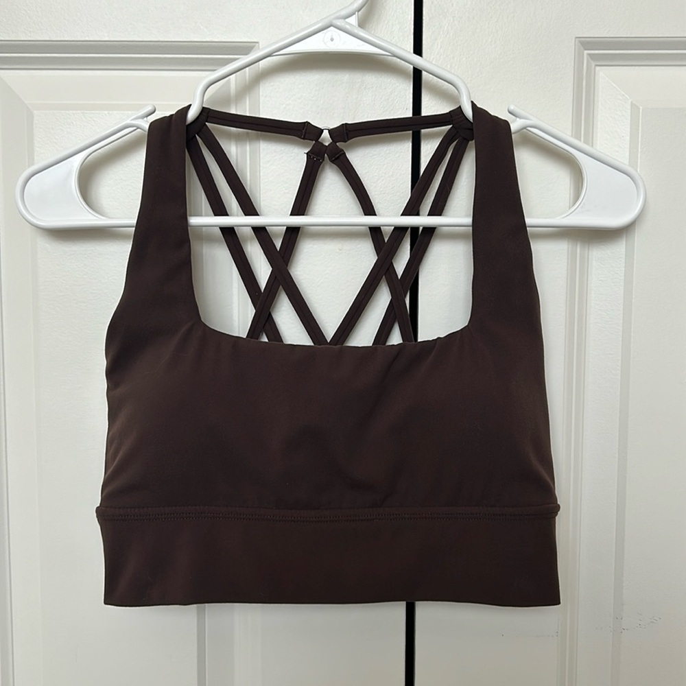 Buffbunny Revolution Sports Bra, Small